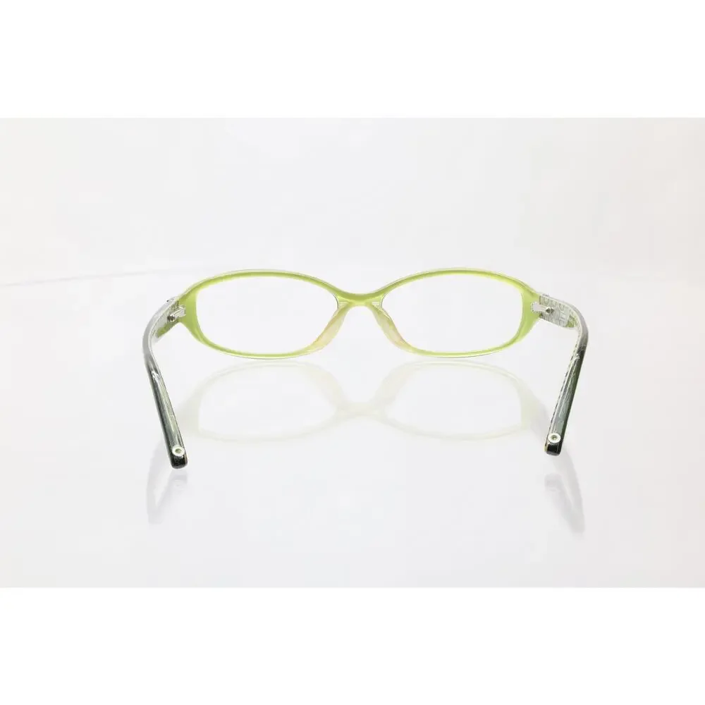 Coach Cora (555) 51-15-135mm Bottle Eyeglass FRAMES ONLY - FAIR CONDITION - READ
